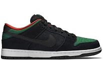 Фото № 1 с приближением к товару «‎Nike SB Dunk Low Reptile Gucci»