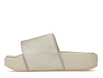 Фото № 3 с приближением к товару «‎adidas Y-3 New Slide Orbit Grey Bliss Linen»