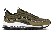 Фото № 1 с приближением к товару «‎Nike Air Max 97 Undefeated Green (2017)»