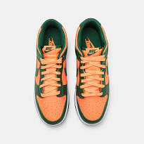 Фото № 4 с приближением к товару «‎Nike Dunk Retro »