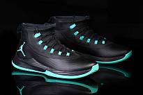 Фото № 3 с приближением к товару «‎Nike Air Jordan Ultra.fly 2 Hyper Jade Jimmy Butler »