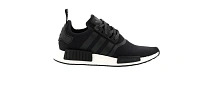 Фото № 1 с приближением к товару «‎adidas NMD R1 Black Reflective»