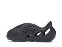 Фото № 4 с приближением к товару «‎adidas Yeezy Foam RNR Onyx (Kids)»
