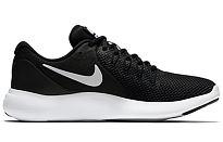 Фото № 2 с приближением к товару «‎Nike Wmns Lunar Apparent Sneakers BlackWhite»