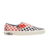 Фото № 1 с приближением к товару «‎Stranger Things x Vans Authentic Surfer Boy Pizza»