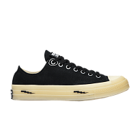 Фото № 1 с приближением к товару «‎Offspring x Converse Chuck 70 Low Community»