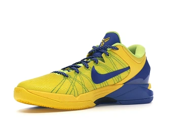 Nike Kobe 7 Barcelona (Away) - 4