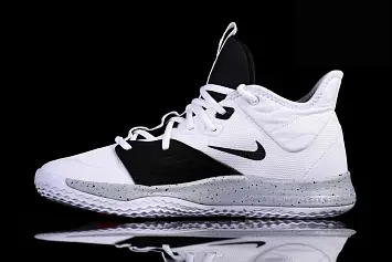 Nike PG 3 Moon (AO2607-101) - 2