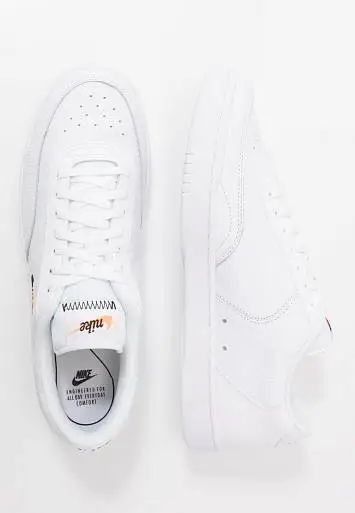 Nike Court Vintage  - 1