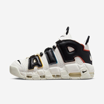 Nike Air More Uptempo ’96 - 1