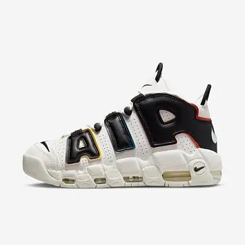 Nike Air More Uptempo ’96 - 1