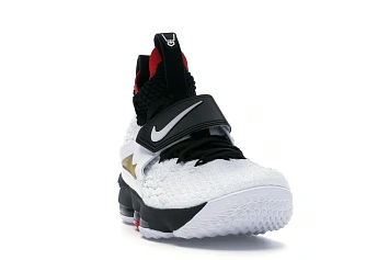 Nike LeBron 15 Diamond Turf - 5