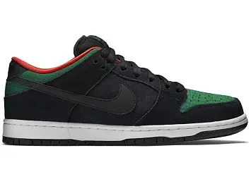 Nike SB Dunk Low Reptile Gucci