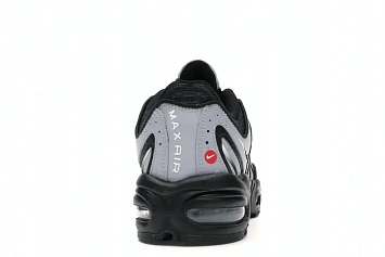 Nike Air Max Tailwind 4 Wolf Grey Black (AQ2567-006) - 4