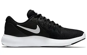 Nike Wmns Lunar Apparent Sneakers BlackWhite (908998-001) - 2