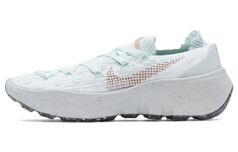 Фото № 1 с приближением к товару «‎ Nike space hippie Sports Casual Shoes»