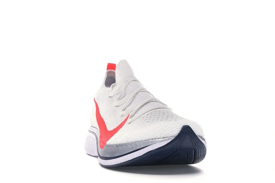 Фото № 2 с приближением к товару «‎Nike Vaporfly 4% Flyknit Ekiden Pack»