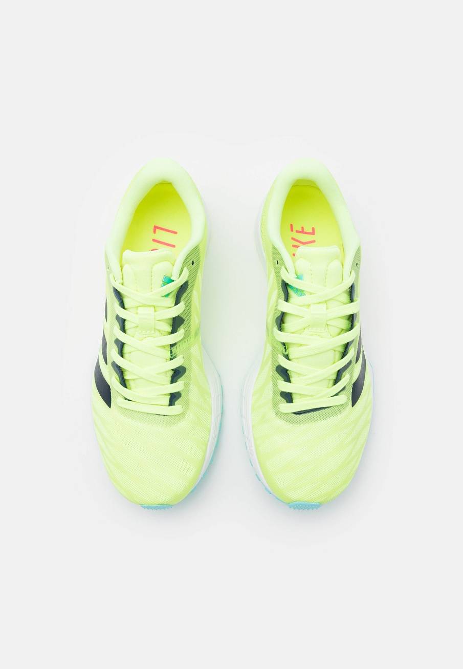 Фото № 4 с приближением к товару «‎Adidas Adizero RC 3 »