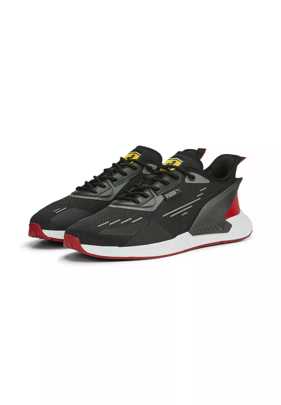 Фото № 2 с приближением к товару «‎SCUDERIA FERRARI IONSPEED MOTORSPORTSCHUHE»