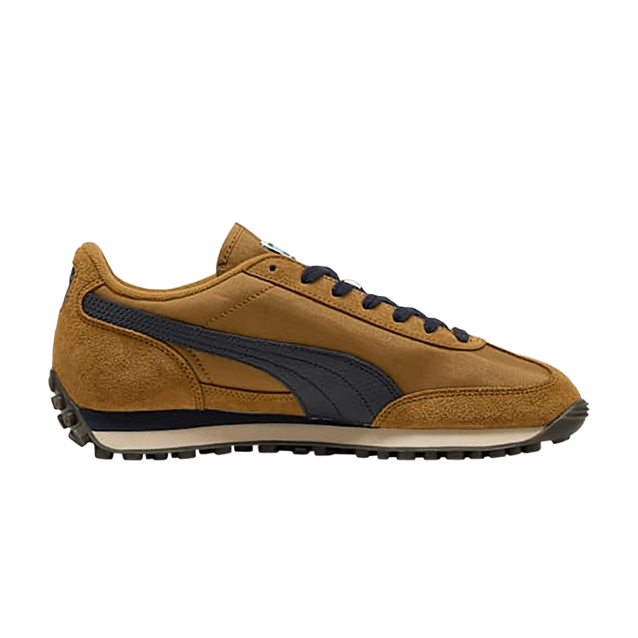Фото № 1 с приближением к товару «‎Puma Easy Rider Vintage Honey Butter New Navy»