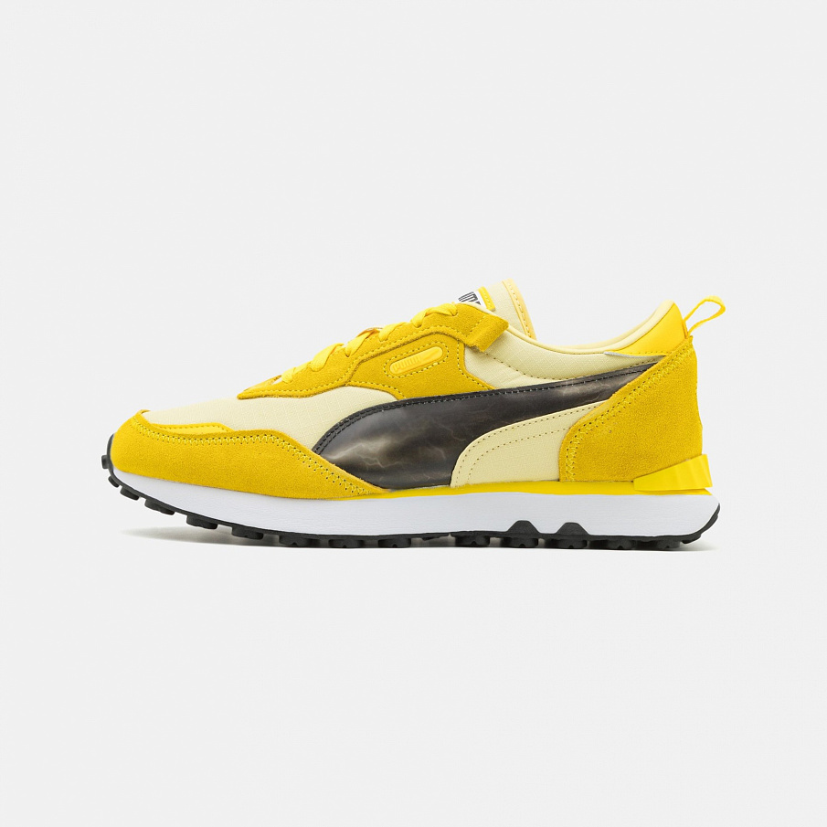 Фото № 1 с приближением к товару «‎Puma Rider FV Pikachu »