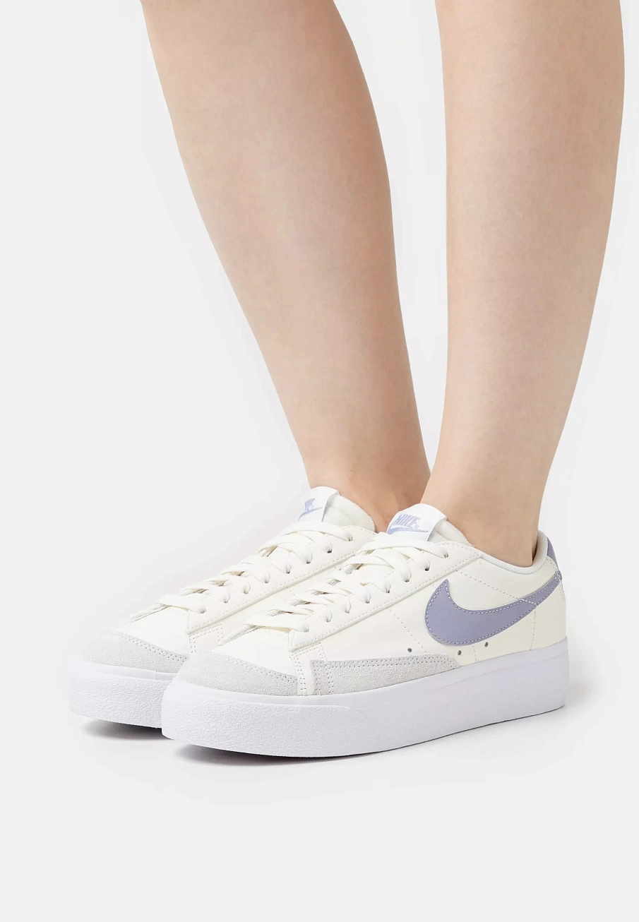 Фото № 1 с приближением к товару «‎BLAZER PLATFORM»