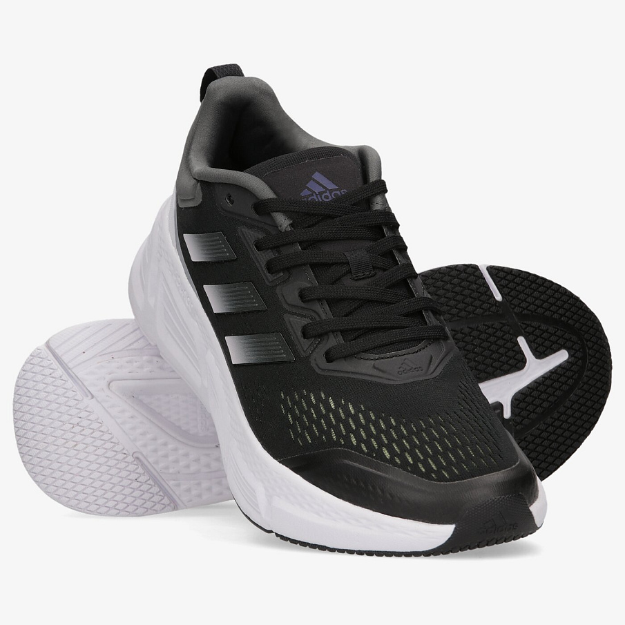 Фото № 3 с приближением к товару «‎Adidas Questar»