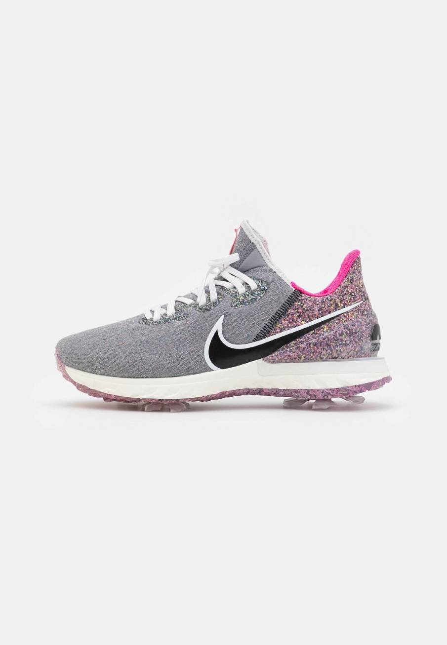 Фото № 1 с приближением к товару «‎Nike The Masters Space Hippie Air Zoom Infinity Tour Nrg M21»