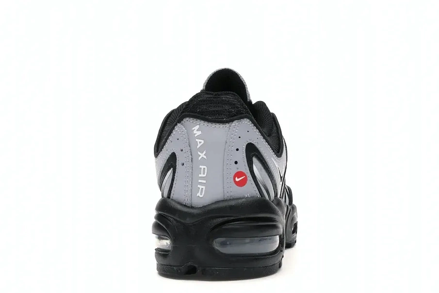 Фото № 4 с приближением к товару «‎Nike Air Max Tailwind 4 Wolf Grey Black»