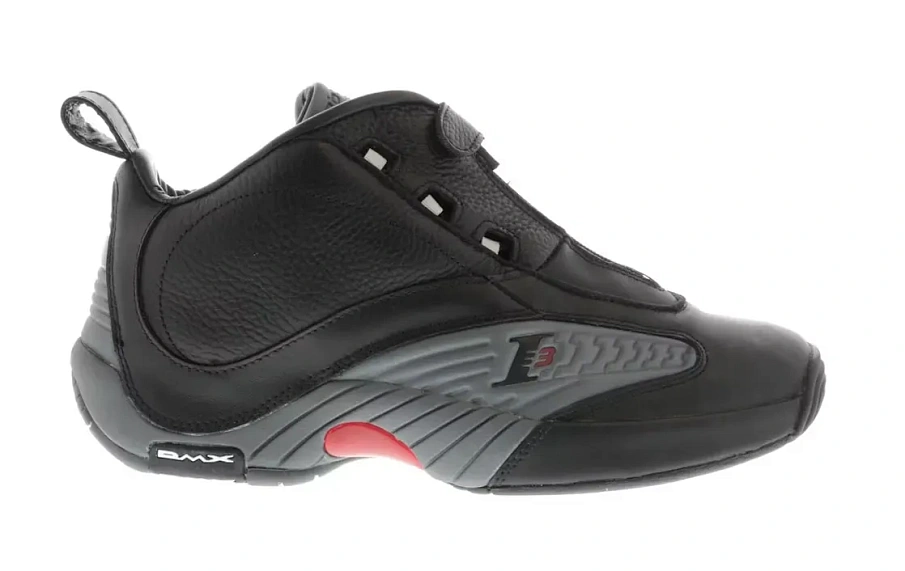 Фото № 1 с приближением к товару «‎Reebok Answer IV»