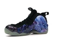 Фото № 3 с приближением к товару «‎Nike Air Foamposite One NRG Galaxy»