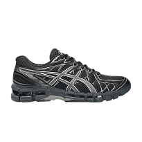 Фото № 1 с приближением к товару «‎ASICS Gel Kayano 20 Black Clay Grey»