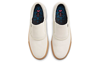 Фото № 4 с приближением к товару «‎Nike Zoom Verona Slip SB 'Summit White Gum'»