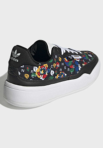 Фото № 4 с приближением к товару «‎Adidas Her Court »