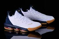 Фото № 3 с приближением к товару «‎Nike Lebron 16 Team Usa »
