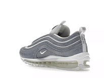 Фото № 5 с приближением к товару «‎Nike Air Max 97 Comme des Garcons Homme Plus Glacier Grey»