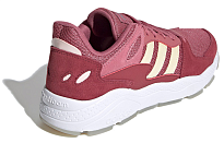 Фото № 4 с приближением к товару «‎adidas neo Chaos Wmns RedYellow»