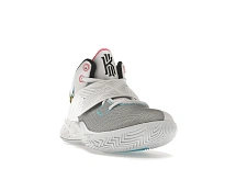 Фото № 2 с приближением к товару «‎Nike Kyrie Flytrap 3 South Beach»