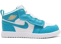 Фото № 1 с приближением к товару «‎Jordan 1 Mid Alt»