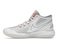 Фото № 3 с приближением к товару «‎KD Trey 5 VIII White Total Orange»