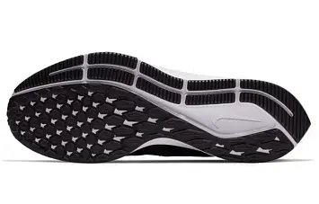 Nike Air Zoom Pegasus 36 Black White - 5