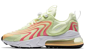 Nike Wmns Air Max 270 React ENG 'Volt Pink Glow' - 1