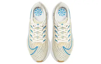 Nike Wmns Air Zoom Pegasus 36 'Sail' (BV5740-100) - 5