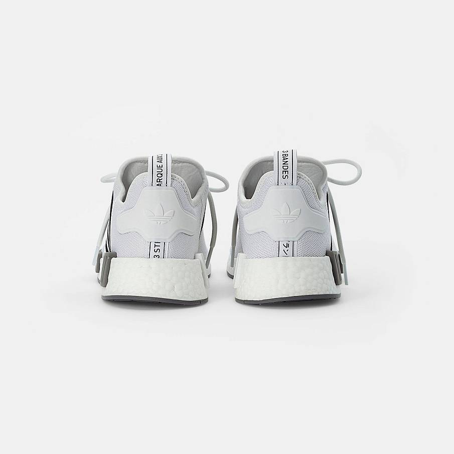 Фото № 3 с приближением к товару «‎Adidas Nmd R1 »