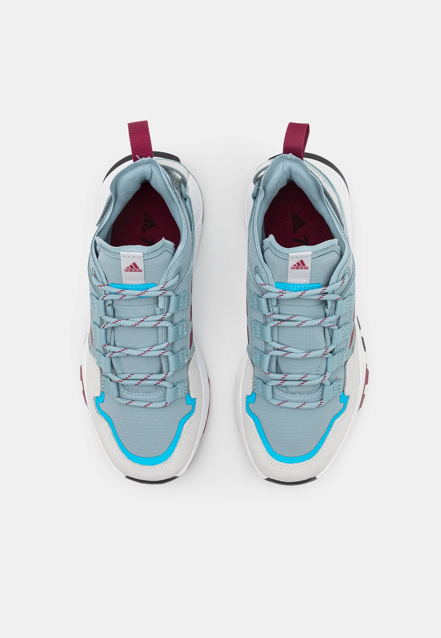 Фото № 4 с приближением к товару «‎Adidas Terrex Hiking Urban Traxion Shoes»