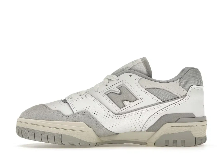 Фото № 3 с приближением к товару «‎New Balance 550»