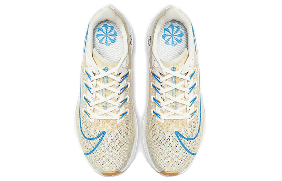 Фото № 4 с приближением к товару «‎Nike Wmns Air Zoom Pegasus 36 'Sail'»