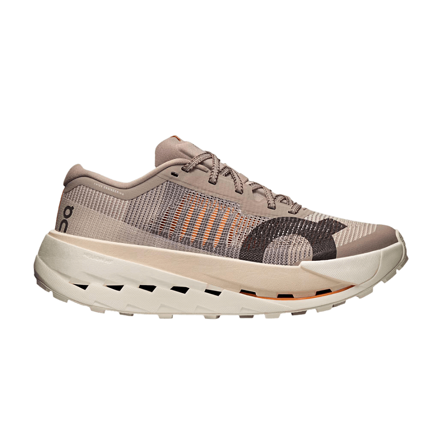 Фото № 1 с приближением к товару «‎ON Women's Cloudultra Pro Cinder Pearl»