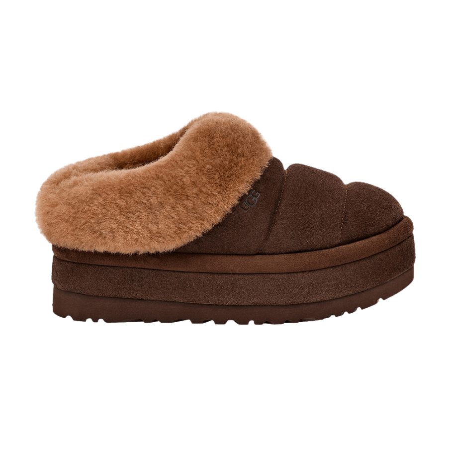 Фото № 1 с приближением к товару «‎UGG Women's Tazzlita Slipper Hardwood»