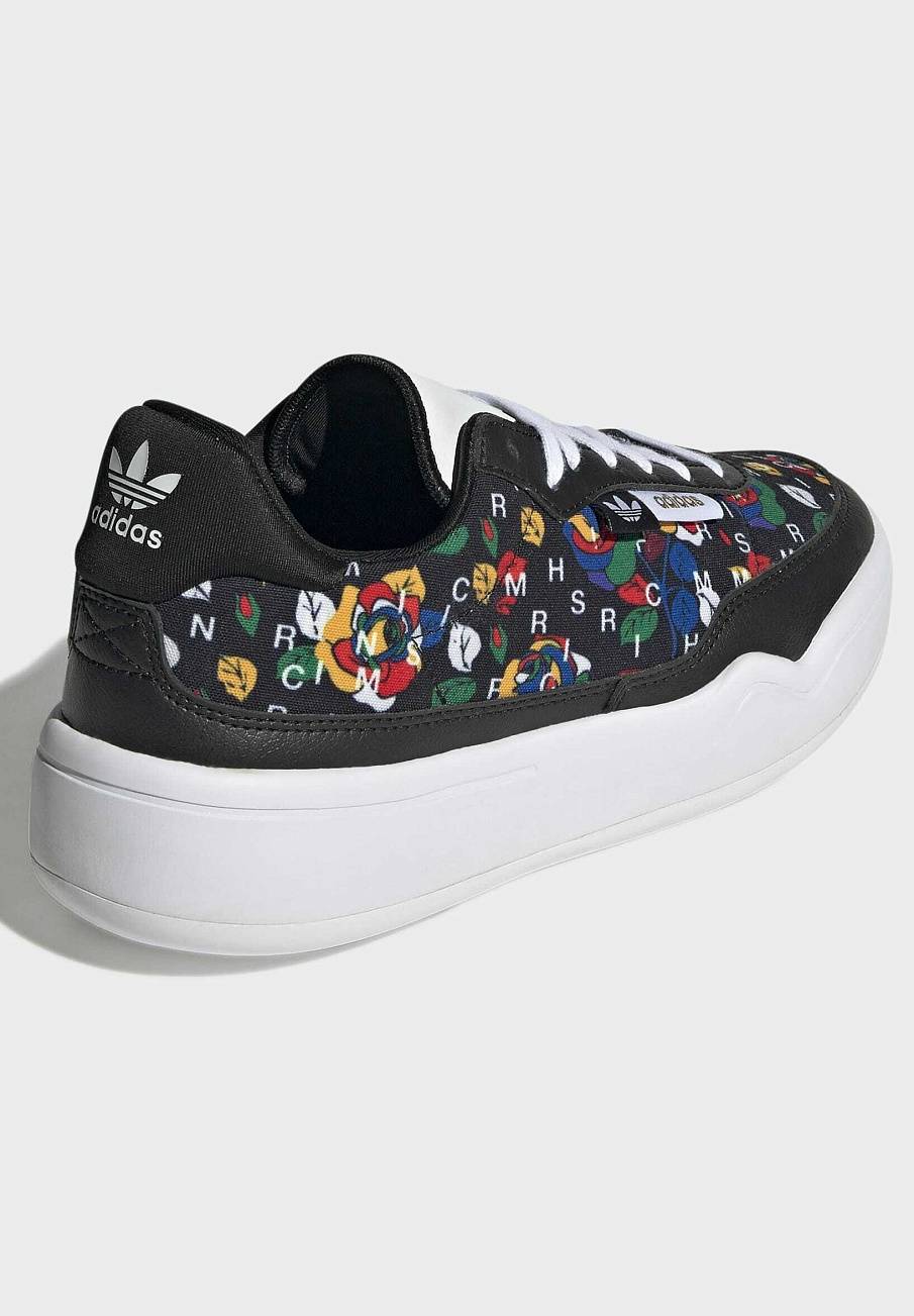 Фото № 4 с приближением к товару «‎Adidas Her Court »
